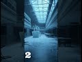 Pick one mall to explore with your friends #horror #HorrorShorts#AbandonedMall#creepy #aihorror