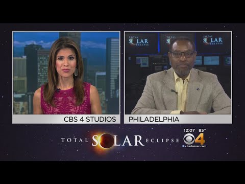 The Solar Eclipse Is Just 1 Week Away