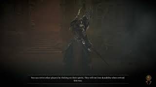 How to find LORD ZIR Diablo 4