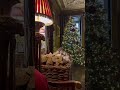 📍@prestonfieldhousehoteledin120, Edinburgh #prestonfieldhouse #edinburgh #scotland #christmas