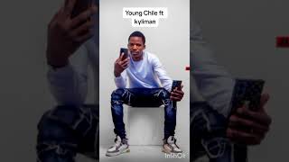 Young Chile Ft Kyliman - Leka Nkutashe