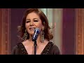 ميادة الحناوى فاتت سنة 