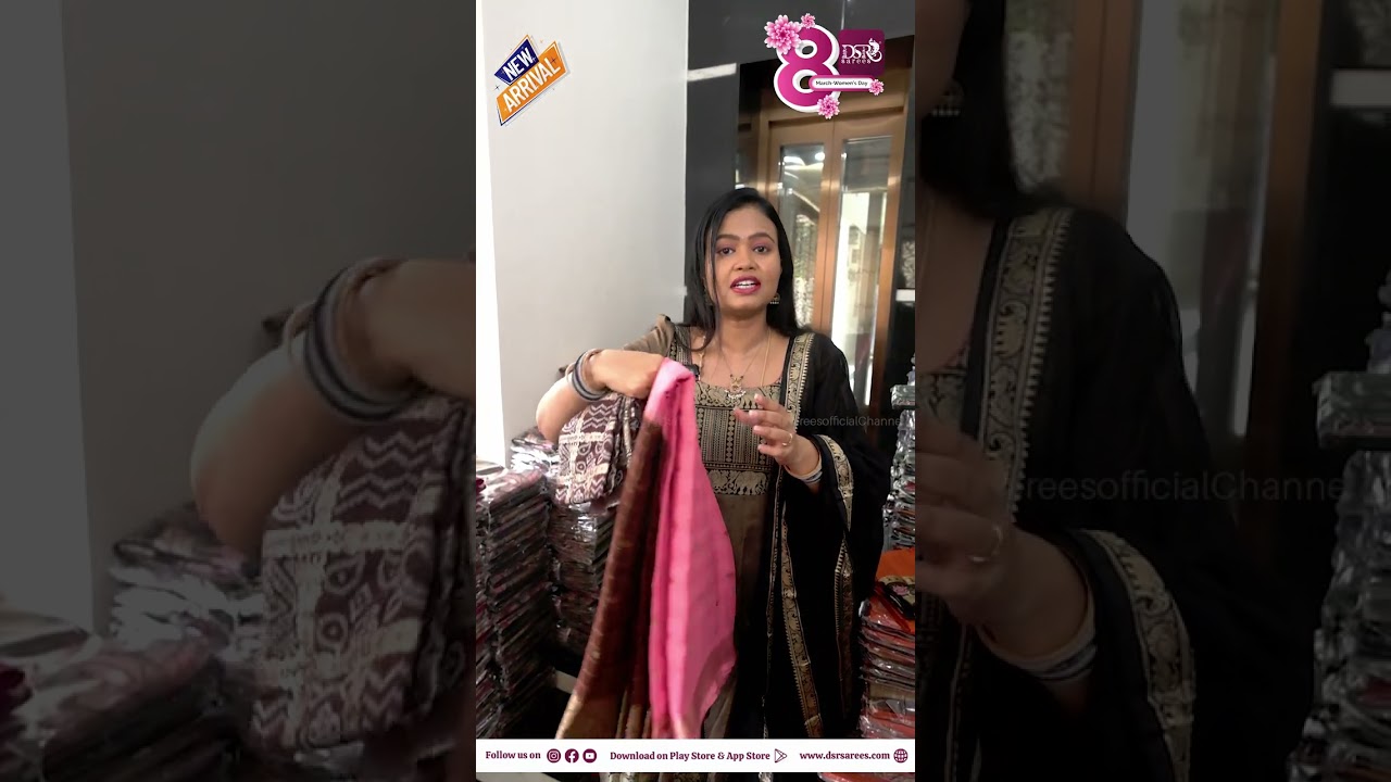 Women's day special New Arrivals