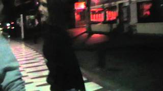 Se Me Ha Salido El Pezon.