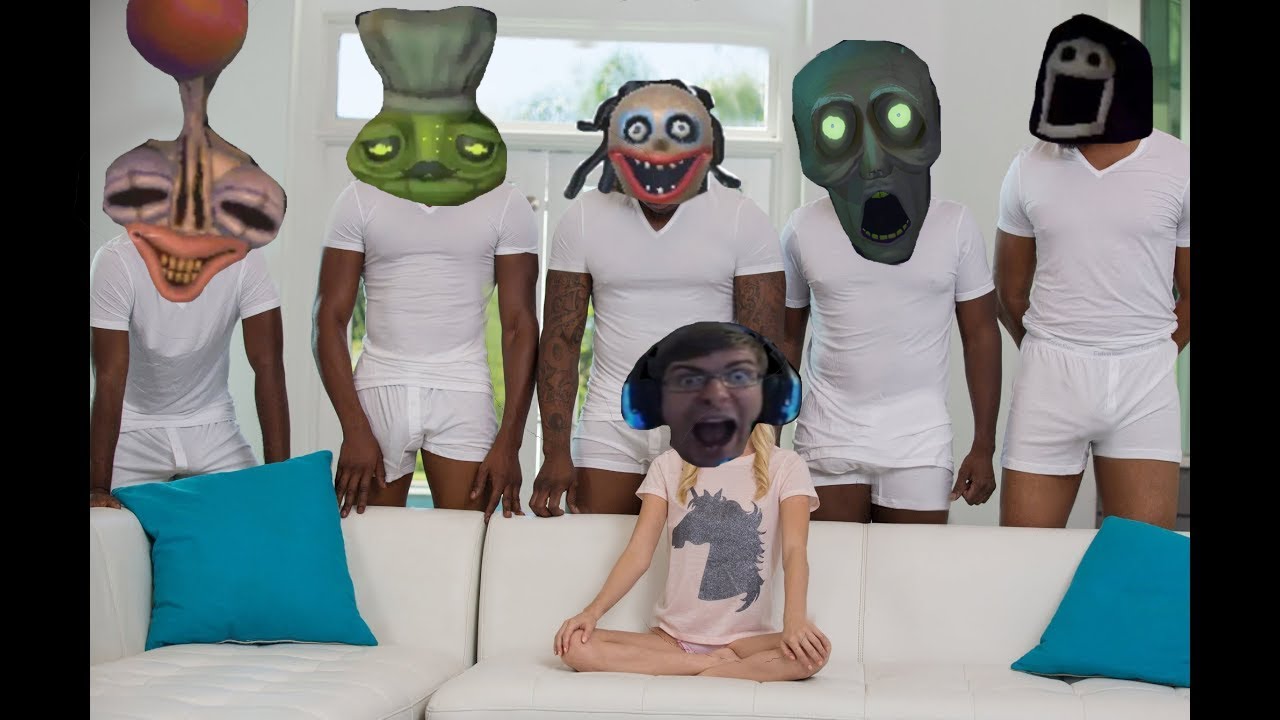 R.E.P.O. Одиночное прохождение День 20 - ?