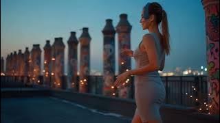 DJ Tuman – 'Для себя' ( Audio 2025) | Female Power & Post-Breakup Dance Anthem 2025