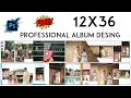 NEW PSD BACKGROUND DESING 2025 FREE DOWNLOAD FREE PSD 2025 II Wedding & Event Photoshop Templates