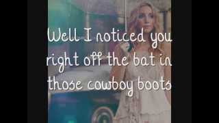 Ashley Monroe - You Ain't Dolly (And You Ain't Porter) ft. Blake Shelton chords