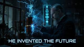 Guglielmo Marconi: The Man Who Connected the World (Wireless History)