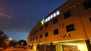 T+ Hotel Sungai Petani - Sungai Petani - Malaysia