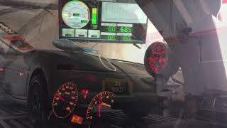 Viva 850 Bolt On Turbo Boleh tahan Power!! - S14 #EP1