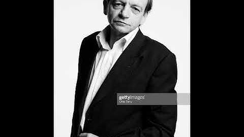 the fall mark e. smith interview 2006 BBC