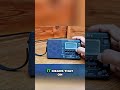 Superheterodyne Circuitry Explained: AM/FM Frequencies #shorts