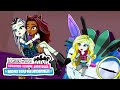 Monsterjagd | Schaurig schöne Abenteuer der Monsterfreundinnen | Monster High