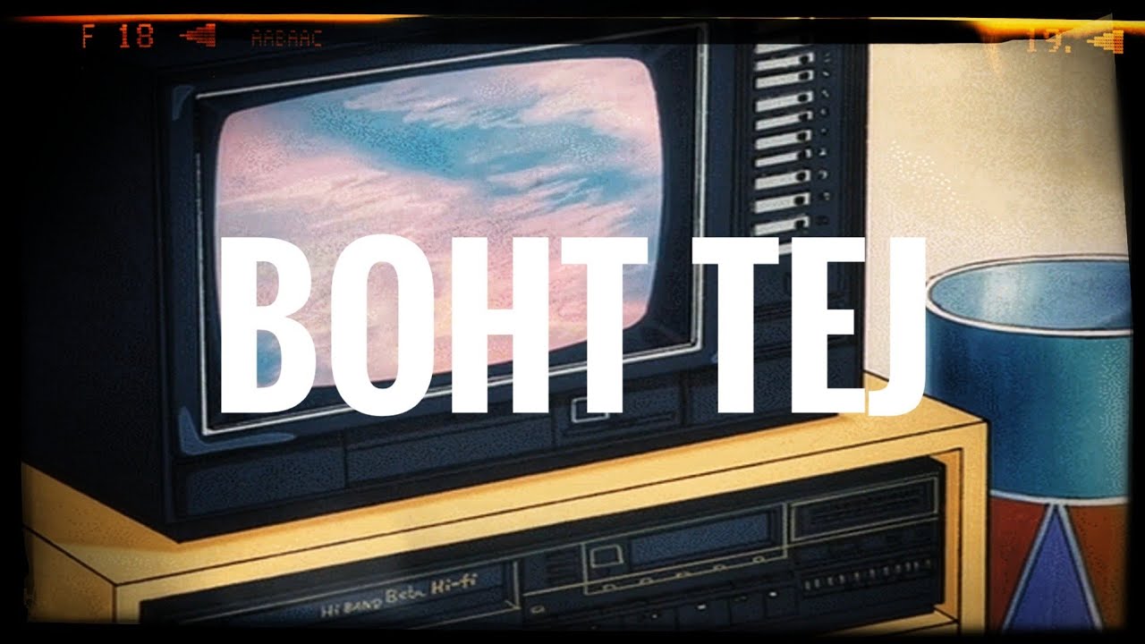 Boht Tej (Slowed & Reverb) | Fotty Seven | Badshah