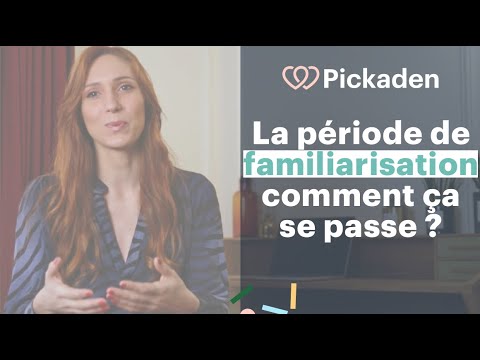 Vidéo: La Période D'adaptation Des Enfants De La Maternelle