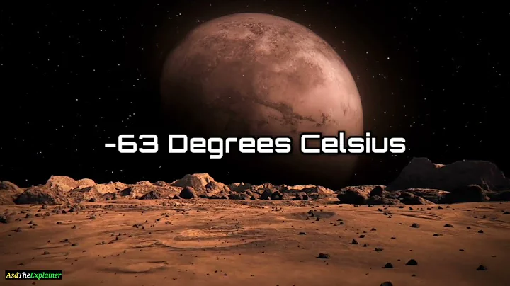 Mars vs Earth: The Differences You Need to Know