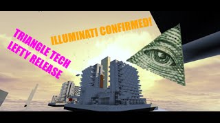 Triangle Tech 230 Release