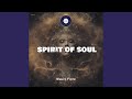 Spirit of soul extended mix