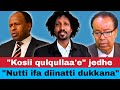Gama ZOOM N Eda Kosiin Jaarmiyaa Keessaa Qulqullaa Aa Jira Jireenyaa Guddataa Gama ZOOM N Eda Kosiin Jaarmiyaa Keessaa Qulqullaa Aa Jira Jireenyaa Guddataa