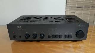 NAD 3020 series 20