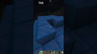 Speedrunning Beacon TAS Minecraft Java (Mojolauncher)
