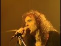 Dio  jesus mary  holy ghost hollywood black live 1993