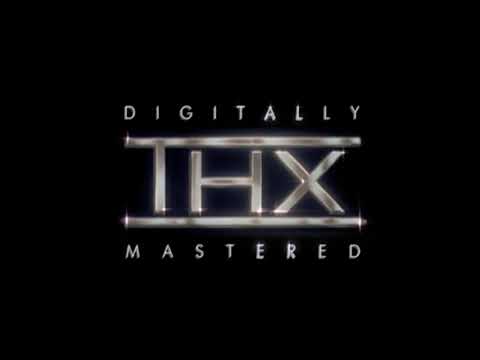 THX Broadway Digitally Mastered DVD Custom Audio Mix #7