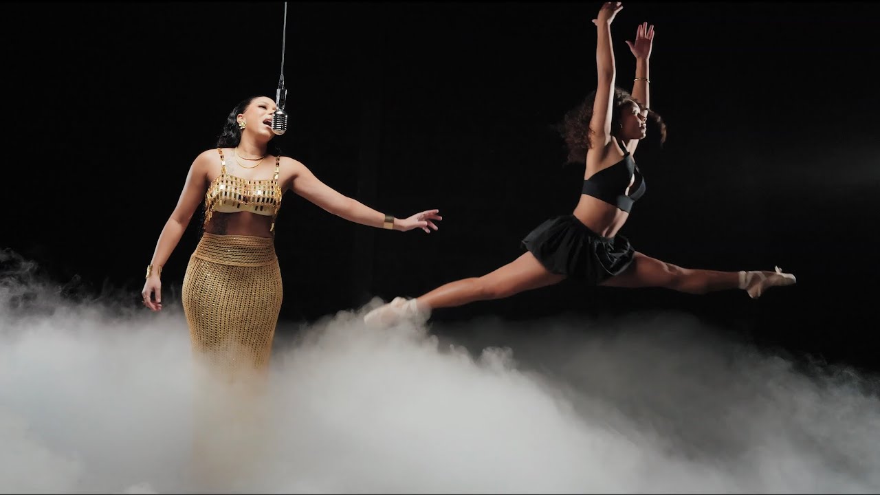 Shannon & Gold Up - NOUS 2 ( Visualizer ) - YouTube