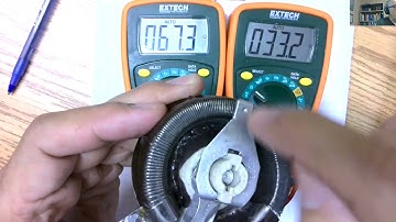 Introduction to Variable Resistors
