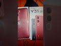 #my# vivo# y31 5G