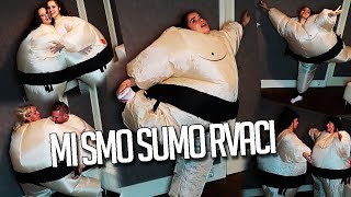 SUMO SUITS