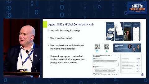 Keynote: AI - Will it Eat Geospatial?