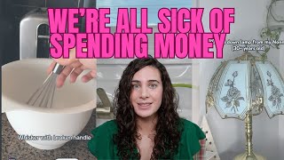 Famous Underconsumption Core: The Trend to Normalize Normal Spending Wealth