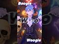 王子もブギウギハロウィン🎃 #VTuber #MMD #踊ってみた #shorts #shortvideo #youtubeshorts