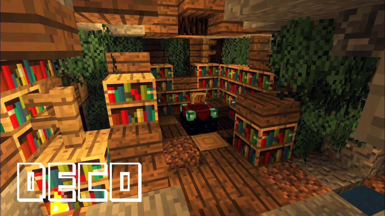 Decoration Interieur Bibliotheque Decoration Interieur Bibliotheque