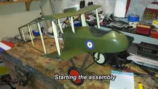 Airco DH2
