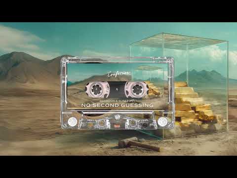 BRANDON & SLIM TONY - No Second Guessing