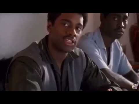 Ain’t nobody coming to see you oTiS