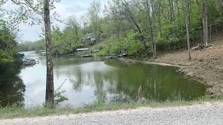 No Shoreline protection on this lot 24april2026