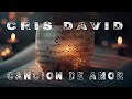 Canción de Amor - Gian Marco - Cris David - Cover #reels #shorts #gianmarco #tributo