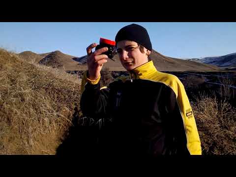 V-Log #2 ჩავდივართ მიწისქვეშა გამოქვაბულში