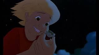 The Rescuers Down Under (1990) - Final Scene (Pt. 2) [UHD]