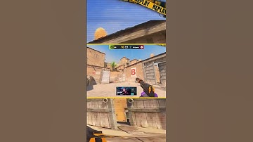 Cs 2  (PGL Astana 2025) Hades pistol round ace vs NIP