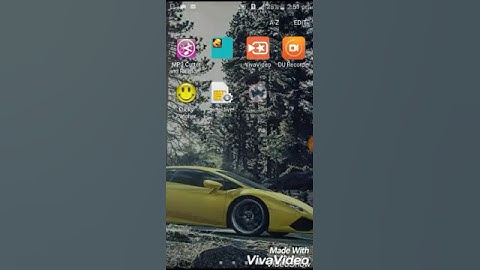 How to hack wifi(no root needed)