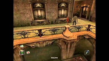 Emo Plays: ObsCure - Part 4: Mr. Strickland