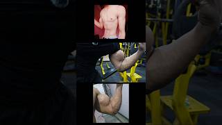 3 Best exercises for BIGGER Biceps 💪  #bicepsworkout #fitnesstips