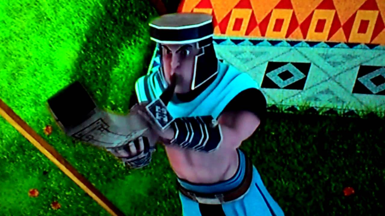 Jeem.TV nouveau  monde