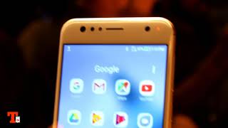 Asus Zenfone 4 selfie (Dual camera) Quick hands-on and camera check in Hindi (हिन्दी) screenshot 4
