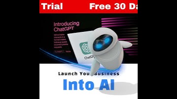 Are You Ready for the Future?  #ai